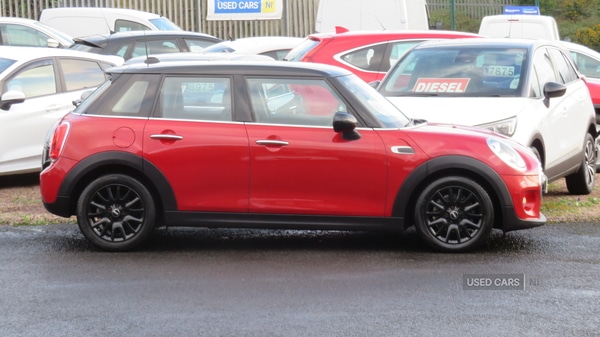 Used MINI Hatch 2015 for sale - 77306686: Photo 2