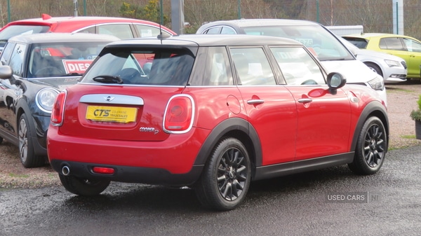 Used MINI Hatch 2015 for sale - 77306686: Photo 3