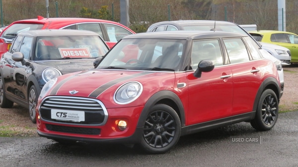 Used MINI Hatch 2015 for sale - 77306686: Photo 4