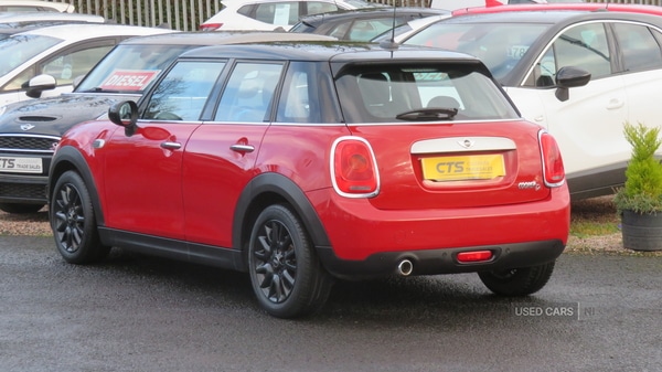 Used MINI Hatch 2015 for sale - 77306686: Photo 6