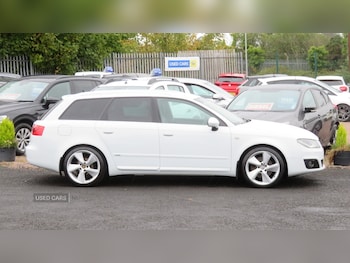 Used SEAT Exeo 2013 for sale - 75954352: Photo