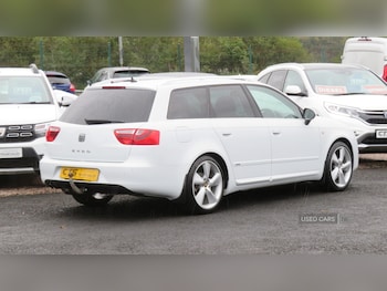 Used SEAT Exeo 2013 for sale - 75954352: Photo