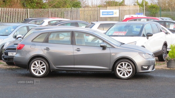 Used SEAT Ibiza 2014 for sale - 77041344: Photo 2
