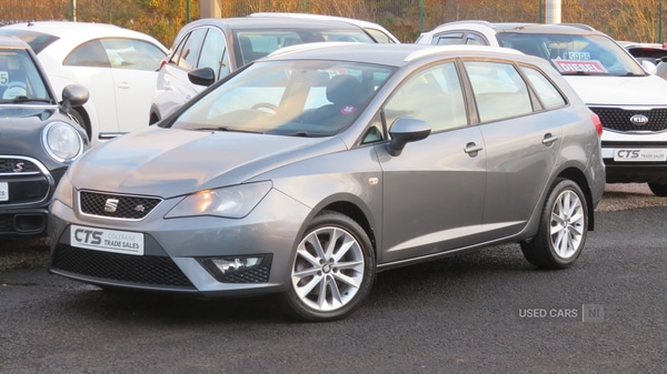 Used SEAT Ibiza 2014 for sale - 77041344: Photo 4