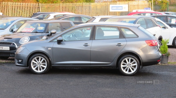 Used SEAT Ibiza 2014 for sale - 77041344: Photo 5