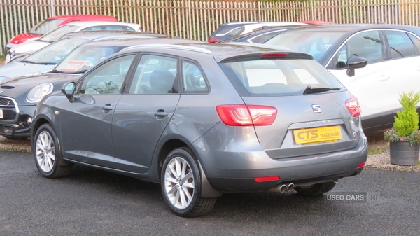 Used SEAT Ibiza 2014 for sale - 77041344: Photo 6