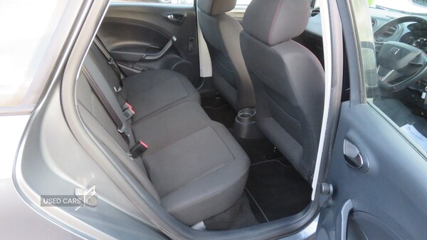 Used SEAT Ibiza 2014 for sale - 77041344: Photo 8