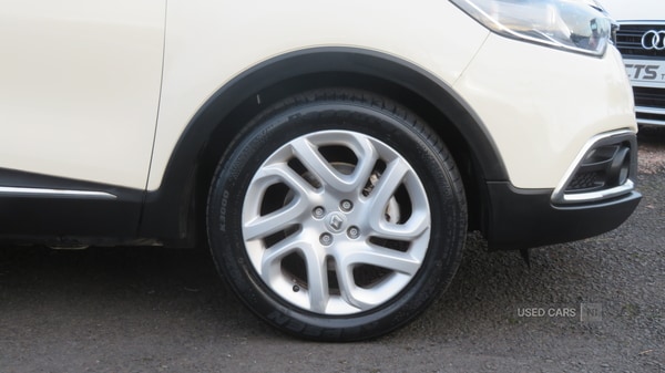 Used Renault Captur 2014 for sale - 74197179: Photo 10
