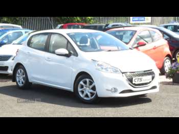 2015 - 1.4 HDi Active 5dr