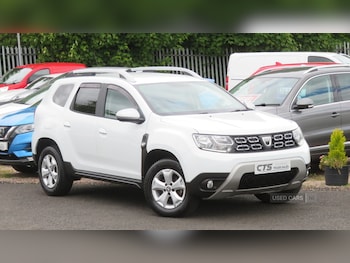 Used Dacia Duster 2020 for sale - 78785329: Photo