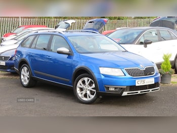 Used Skoda Octavia 2015 for sale - 76608776: Photo