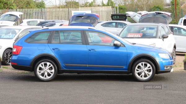 Used Skoda Octavia 2015 for sale - 76608776: Photo 2