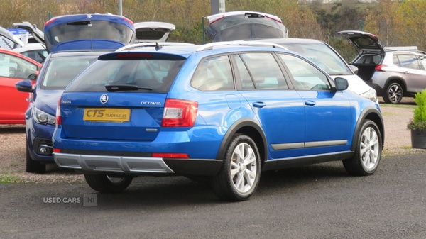 Used Skoda Octavia 2015 for sale - 76608776: Photo 3