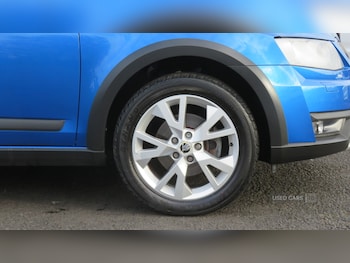 Used Skoda Octavia 2015 for sale - 76608776: Photo