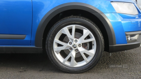 Used Skoda Octavia 2015 for sale - 76608776: Photo 5