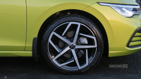 Used Volkswagen Golf 2022 for sale - 77217972: Photo 12