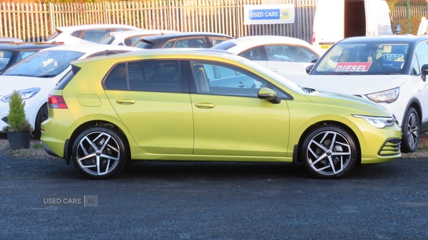 Used Volkswagen Golf 2022 for sale - 77217972: Photo 2