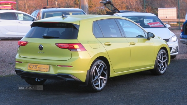 Used Volkswagen Golf 2022 for sale - 77217972: Photo 3