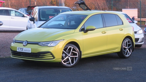 Used Volkswagen Golf 2022 for sale - 77217972: Photo 4