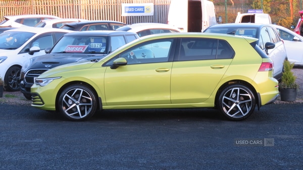 Used Volkswagen Golf 2022 for sale - 77217972: Photo 5
