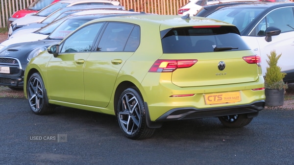 Used Volkswagen Golf 2022 for sale - 77217972: Photo 6