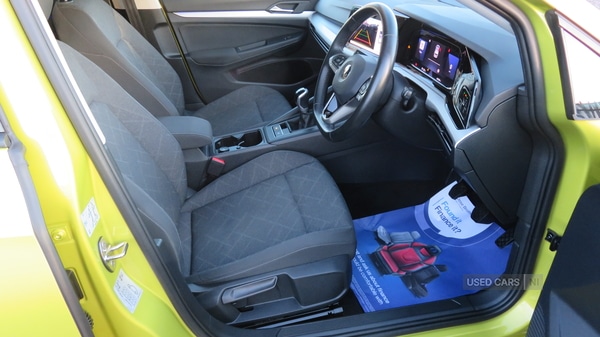 Used Volkswagen Golf 2022 for sale - 77217972: Photo 7