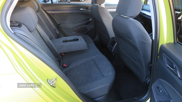 Used Volkswagen Golf 2022 for sale - 77217972: Photo 8