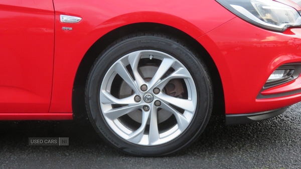 Used Vauxhall Astra 2016 for sale - 76787493: Photo 10