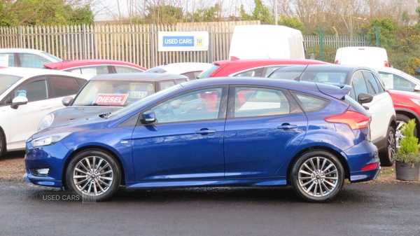 Used Ford Focus 2018 for sale - 77401089: Photo 5