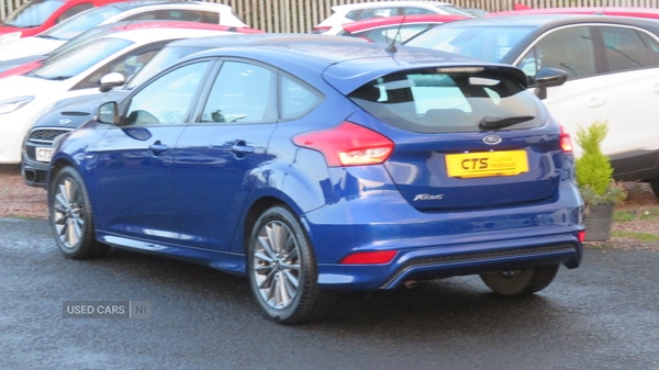 Used Ford Focus 2018 for sale - 77401089: Photo 6