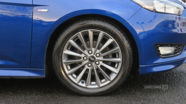 Used Ford Focus 2018 for sale - 77401089: Photo 7