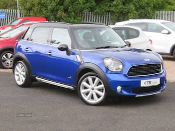 Used MINI Countryman 2016 for sale - 79795156: Photo