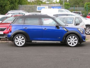 Used MINI Countryman 2016 for sale - 79795156: Photo