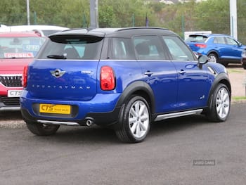 Used MINI Countryman 2016 for sale - 79795156: Photo