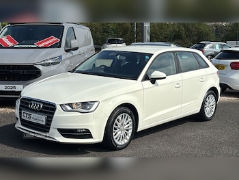 Used Audi A3 2015 for sale - 75590103: Photo