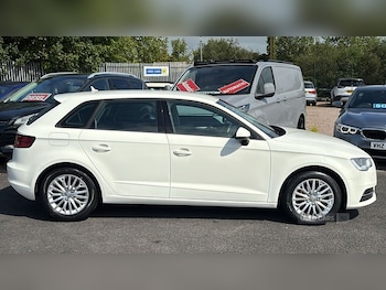 Used Audi A3 2015 for sale - 75590103: Photo