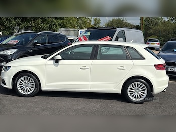 Used Audi A3 2015 for sale - 75590103: Photo