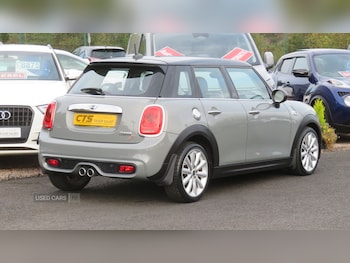 Used MINI Hatch 2018 for sale - 75708891: Photo