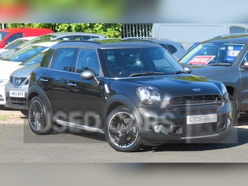 Used MINI Countryman 2016 for sale - 78493035: Photo