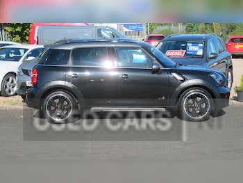 Used MINI Countryman 2016 for sale - 78493035: Photo