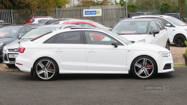 Used Audi A3 2017 for sale - 76216223: Photo 2