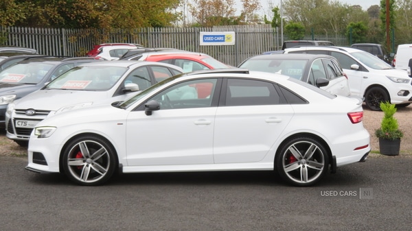 Used Audi A3 2017 for sale - 76216223: Photo 5