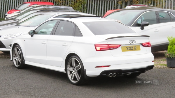 Used Audi A3 2017 for sale - 76216223: Photo 6