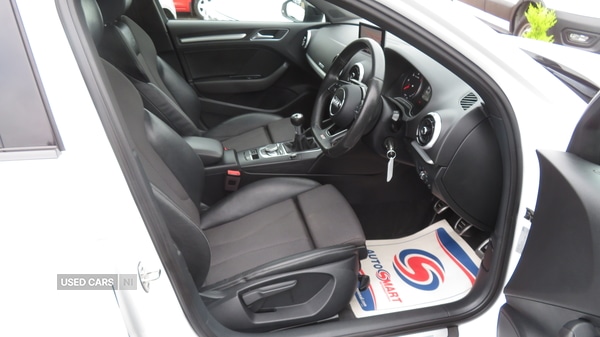 Used Audi A3 2017 for sale - 76216223: Photo 7