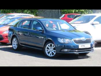 2014 - 2.0 TDI CR 170 SE 5dr