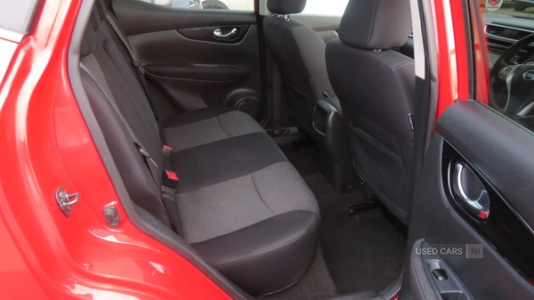 Used Nissan Qashqai 2016 for sale - 77484741: Photo 8