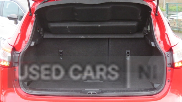 Used Nissan Qashqai 2016 for sale - 77484741: Photo 9