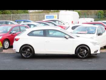 Used SEAT Leon 2014 for sale - 73052220: Photo
