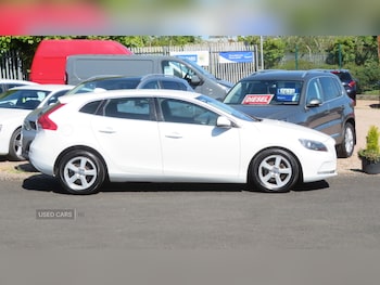 Used Volvo V40 2014 for sale - 78536285: Photo