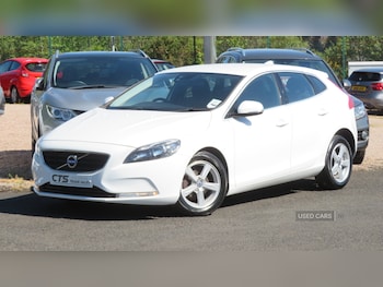 Used Volvo V40 2014 for sale - 78536285: Photo